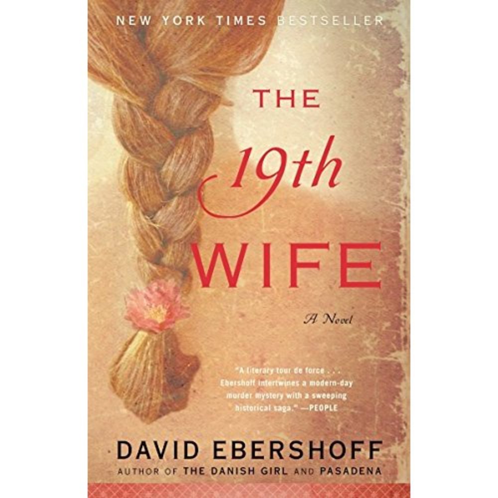 The 19th Wife: A Novel (Hardcover)